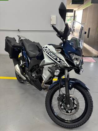 KAWASAKI VERSYS-X 300 TOURER ABS 